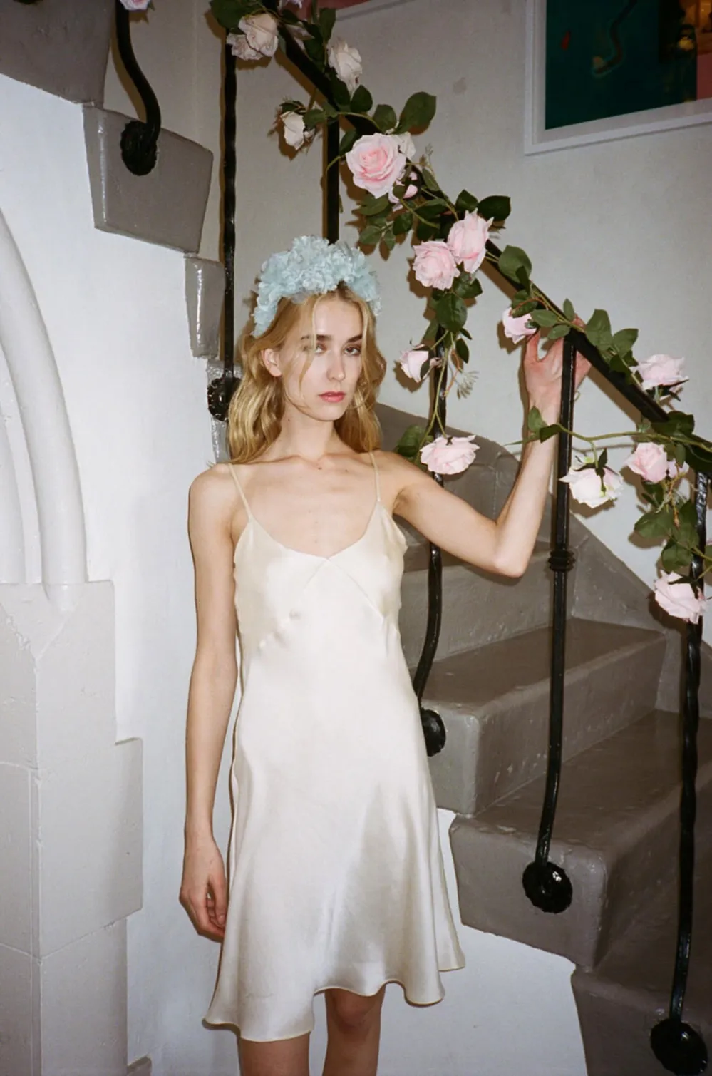 Hadid Sisters x Dakota Jinx