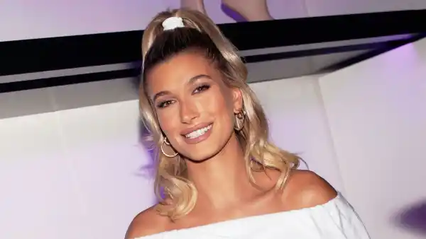 Hailey Bieber's Bachelorette Party