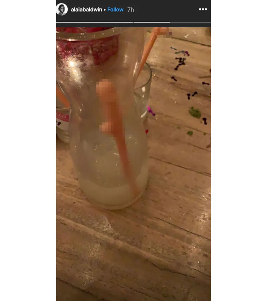 Hailey Bieber's Bachelorette Party