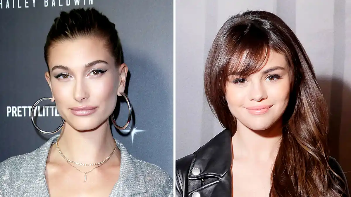 Hailey-Baldwin-Selena-Gomez-New-Venture-With-Her-Besties