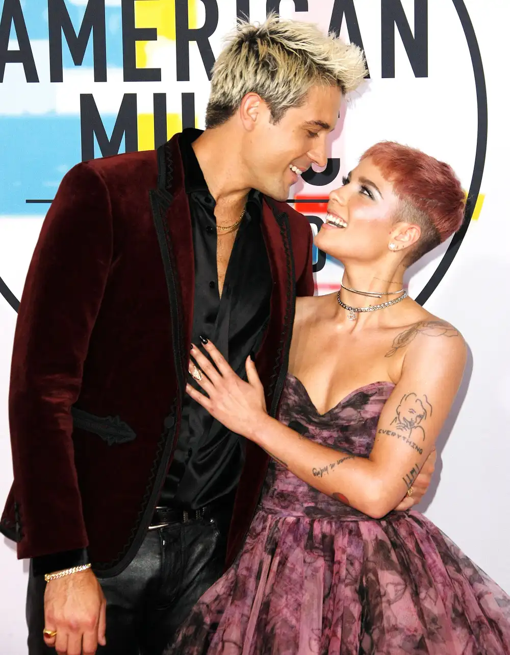 Halsey Recalls Her Heinous Breakup From G-Eazy