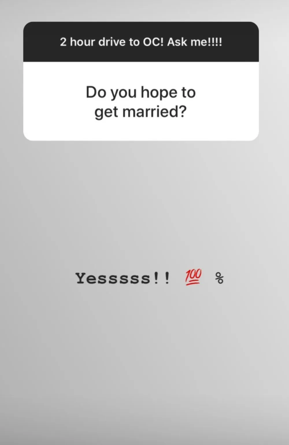 Heather Rae Young Says She and Tarek El Moussa Want to Get Married