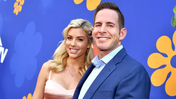 Heather Rae Young Says She and Tarek El Moussa Want to Get Married