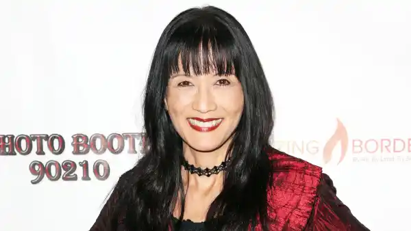 Former House Hunters Host Suzanne Whang Dies at 56 After Long Battle With Cancer