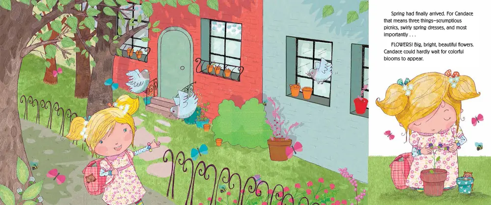 Candace Cameron Bure Adjusting to Her Empty Nest