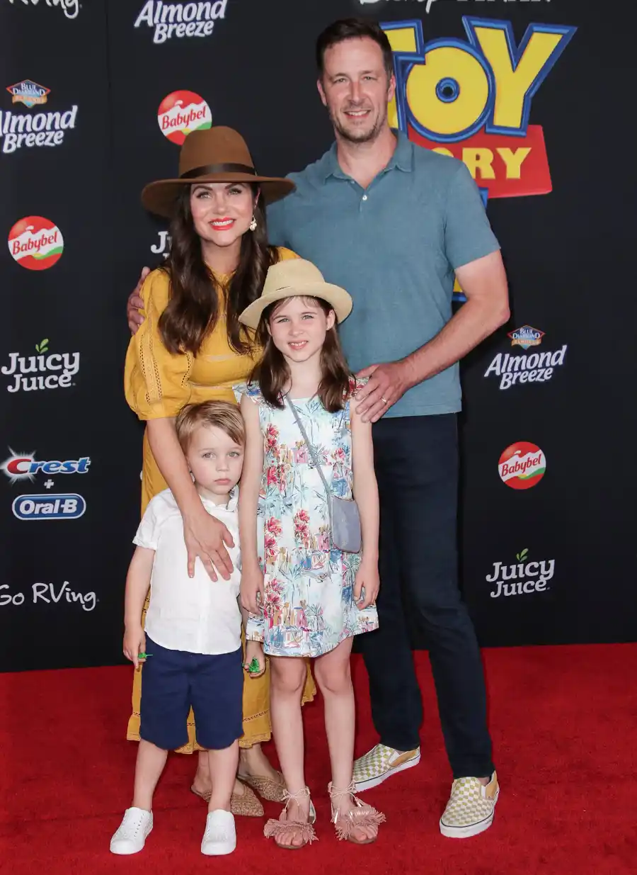 How Celebrity Parents Prepare Their Kids to Head Back to School