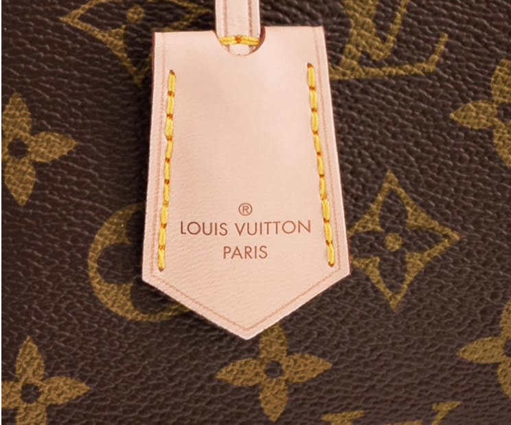 Louis Vuitton history