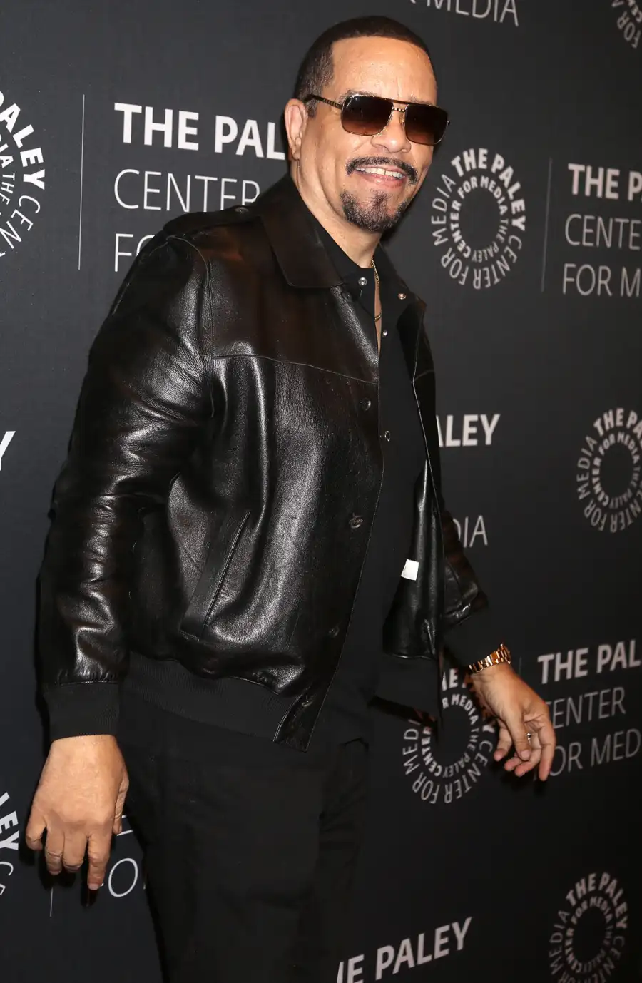 Ice-T Law and Order SVU 21st Season