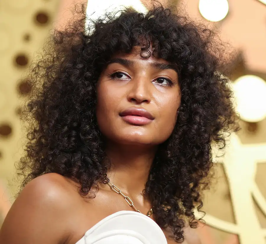 Indya-Moore-Emmys-2019-makeup