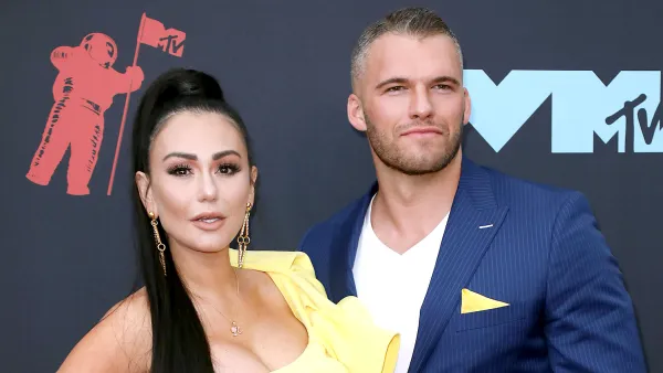 JWoww Raves Over BF Zach Days After Settling Divorce from Roger Mathews