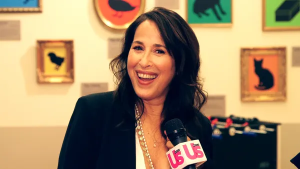 Janice from ‘Friends’ Reveals If Chandler or Ross Was a Better Kisser