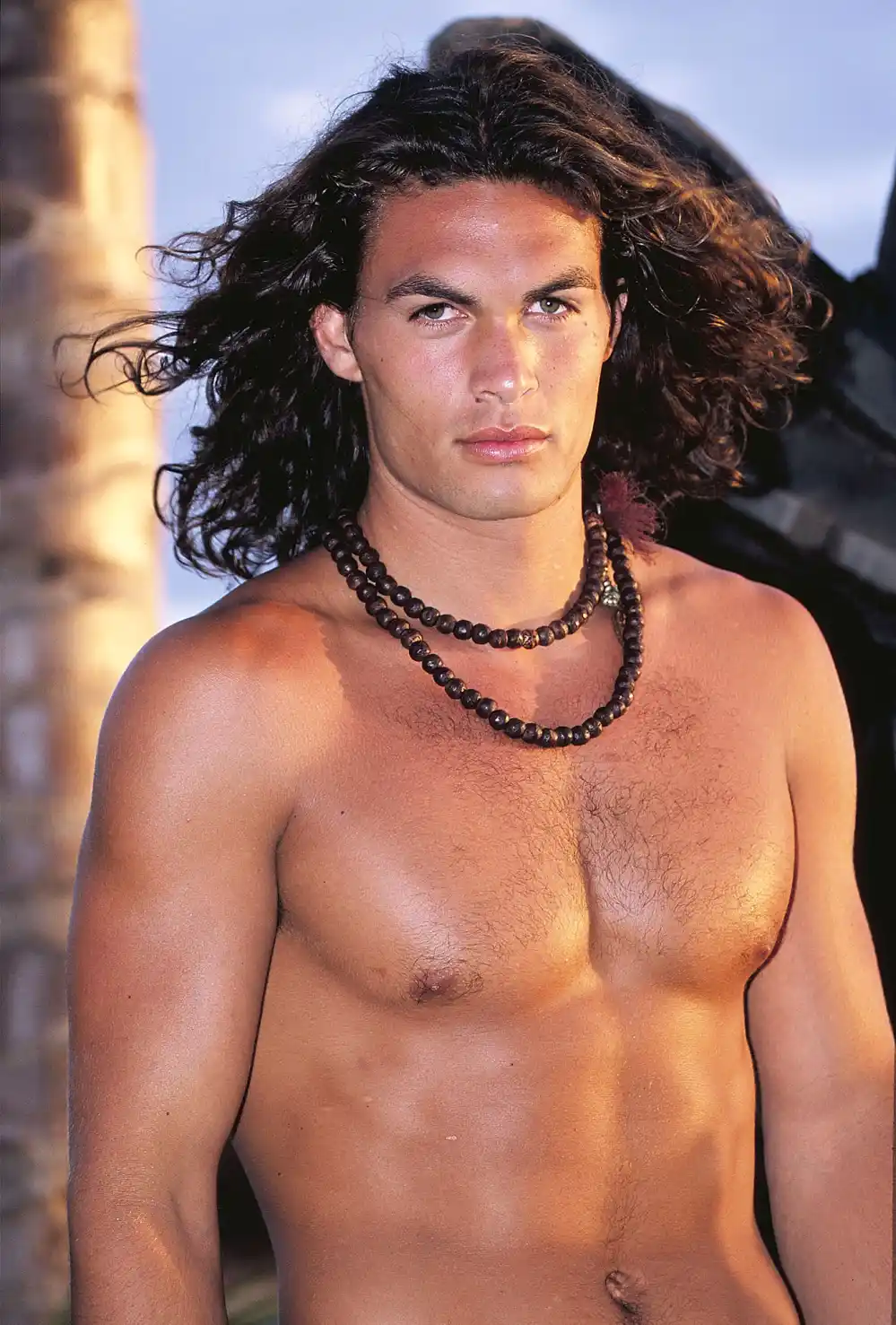 Jason Momoa Baywatch