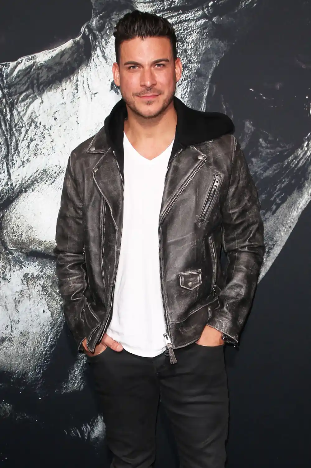 Jax Taylor Buys Plenty of Liquor During Costco Run