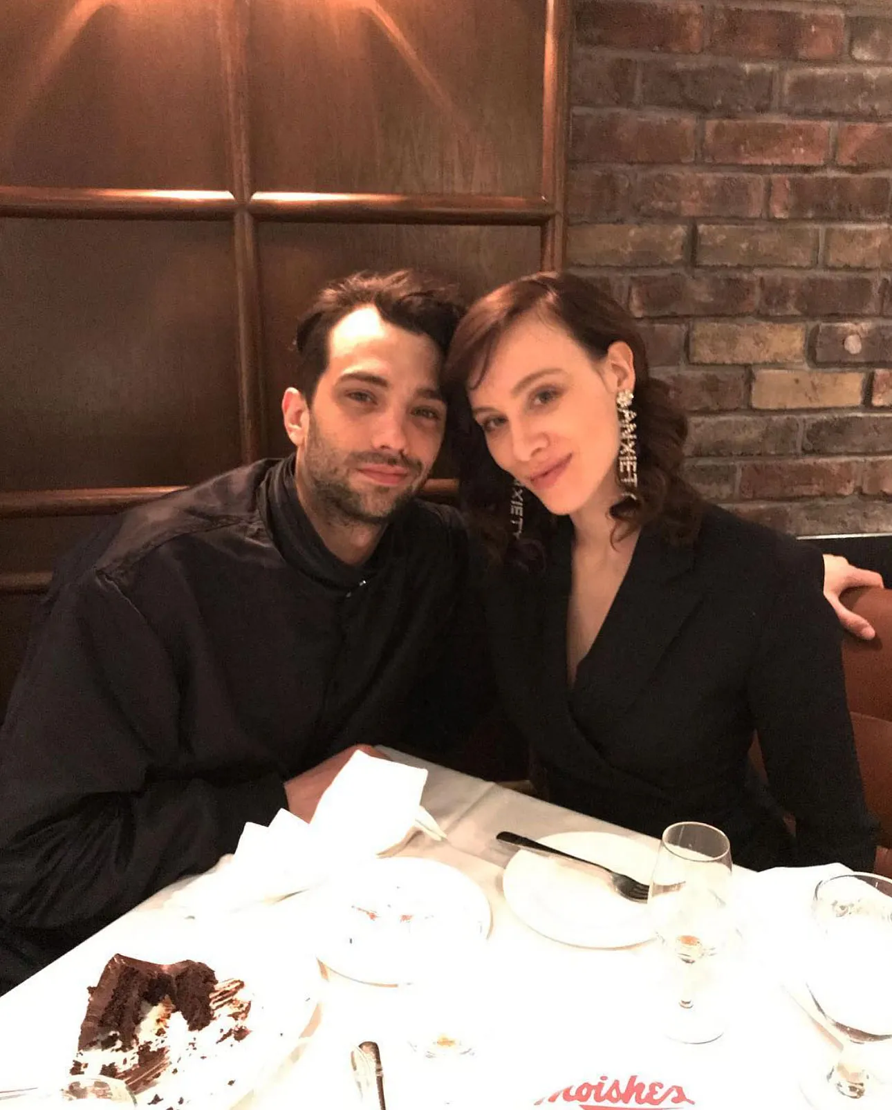 Jay Baruchel Marries Rebecca-Jo Dunham in Portugal