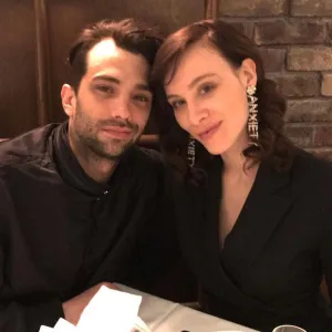 Jay Baruchel Marries Rebecca-Jo Dunham in Portugal