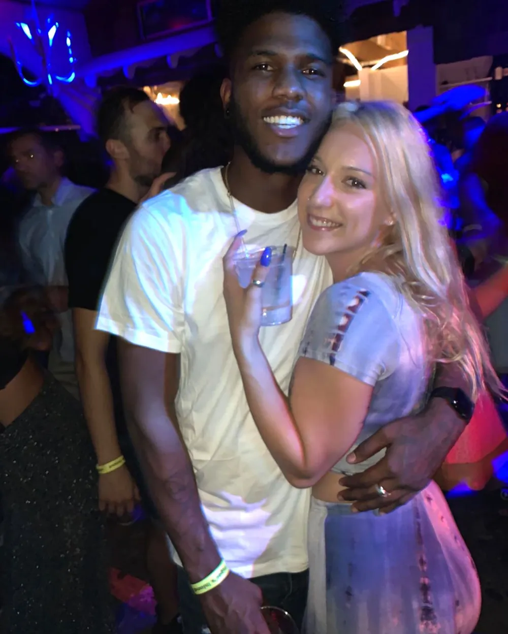 Jay Smith Spotted at Same Event As Ashley Martson After Split From Kayla O&rsquo;Brien