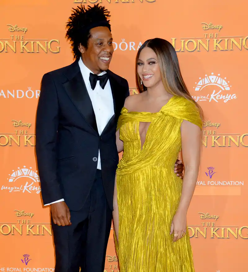 Jay-Z-and-Beyonce-Knowles-expecting