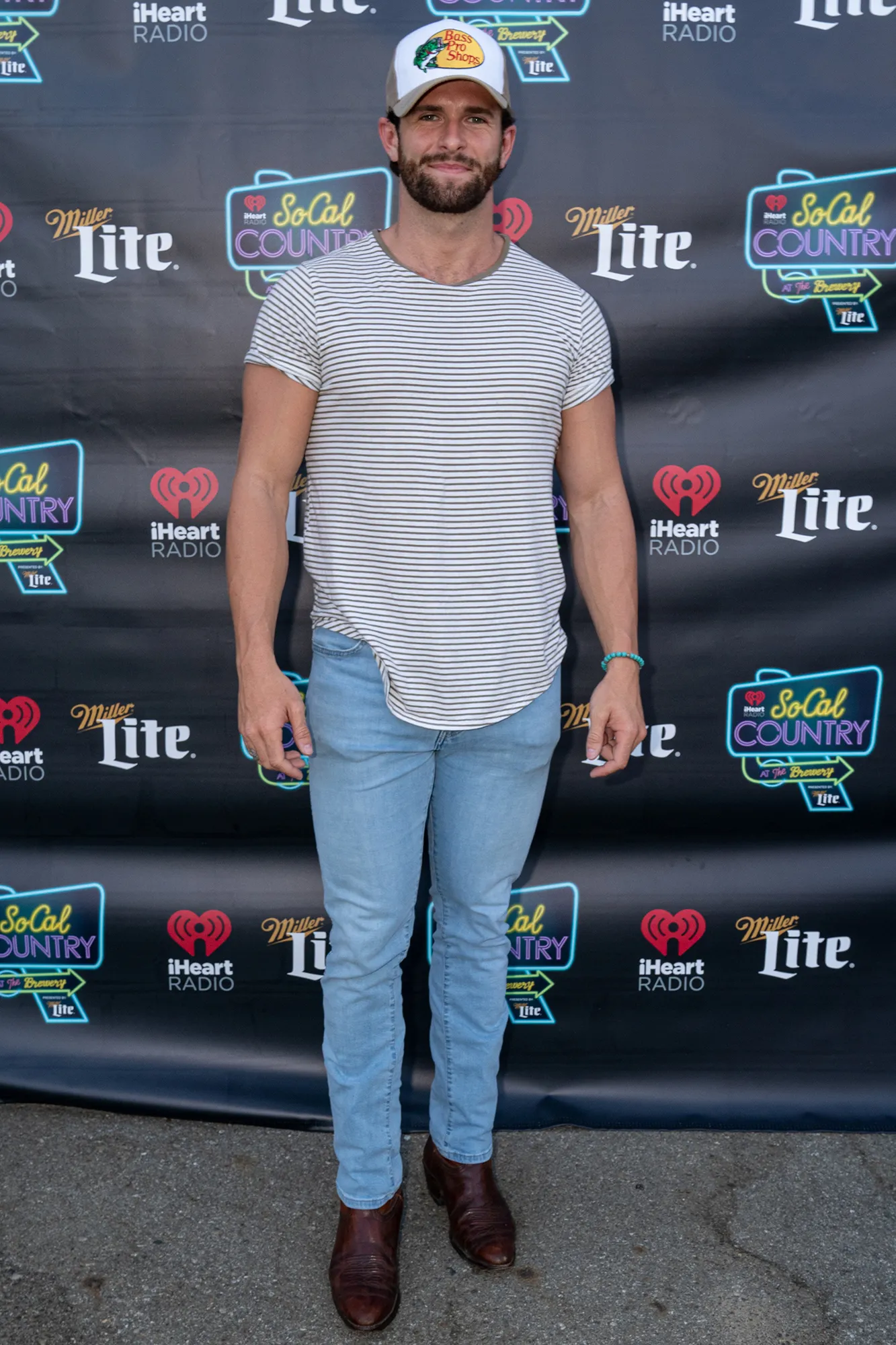 Jed Wyatt On ‘Bachelorette’ Backlash