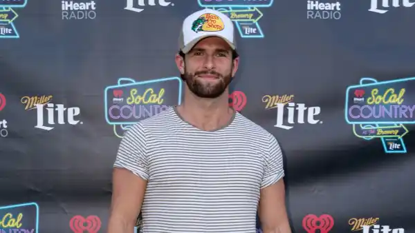 Jed Wyatt On ‘Bachelorette’ Backlash