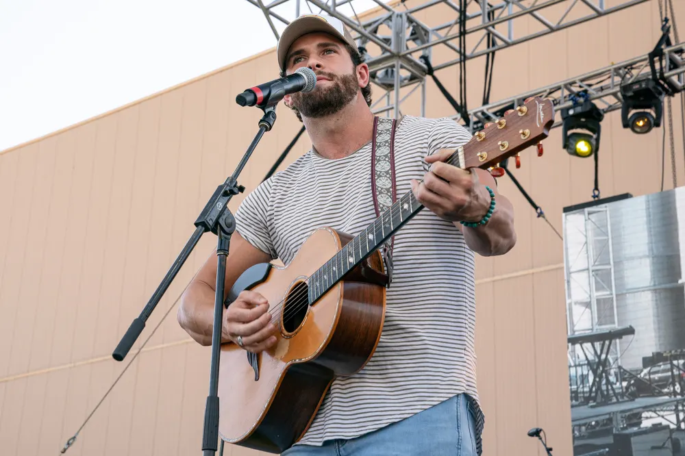 Jed Wyatt On &lsquo;Bachelorette&rsquo; Backlash