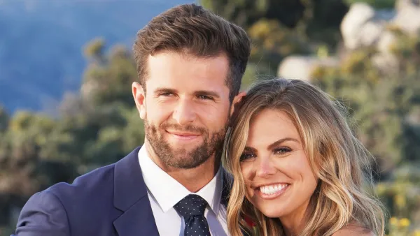 Jed Wyatt Thanks Fans for Being Kind After Hannah Brown Breakup