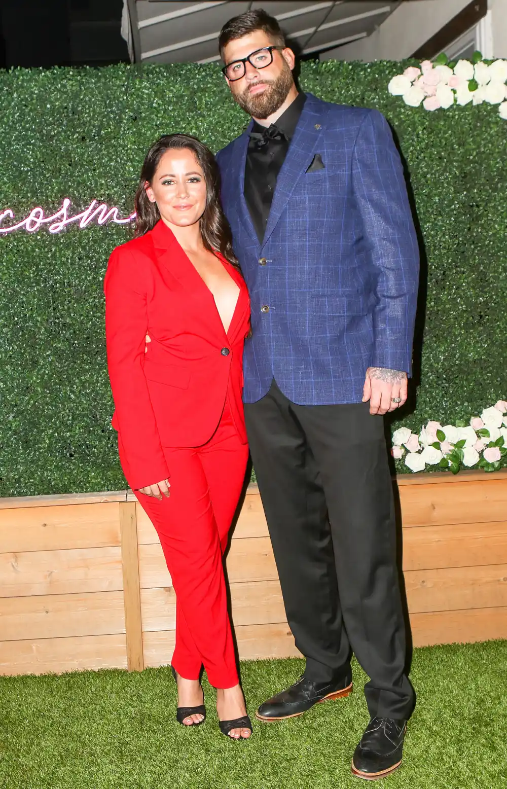 Jenelle-Evans-David-Eason