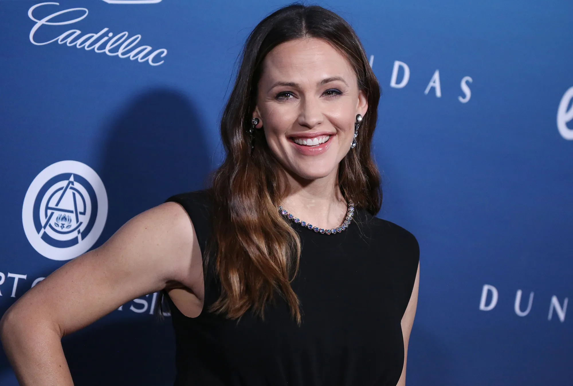 Jennifer Garner 'Chilled Out' Raising Her and Ben Affleck’s Kids