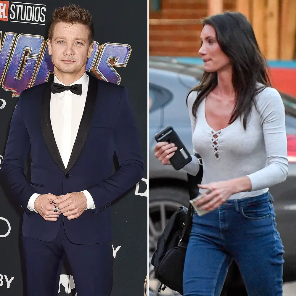 Jeremy Renner&rsquo;s Ex Wife Sonni Pacheco Is Seeking Sole Custody of Their Daughter