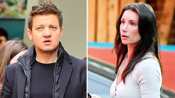 Jeremy Renner Files for Sole Custody of Daughter Ava After Ex-Wife Sonni Pacheco’s Request