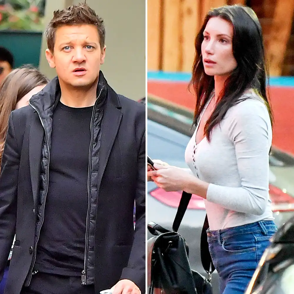 Jeremy Renner Files for Sole Custody of Daughter Ava After Ex-Wife Sonni Pacheco&rsquo;s Request