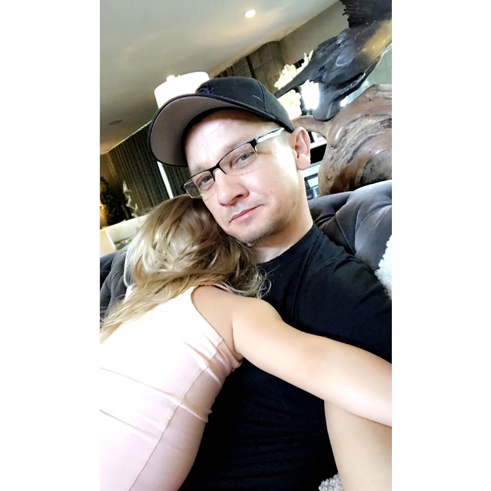 Jeremy Renner Files for Sole Custody of Daughter Ava After Ex-Wife Sonni Pacheco&rsquo;s Request