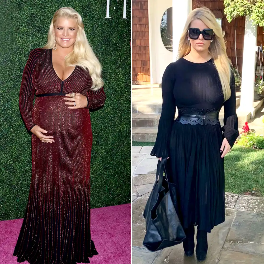 Jessica-Simpson-post-baby-body