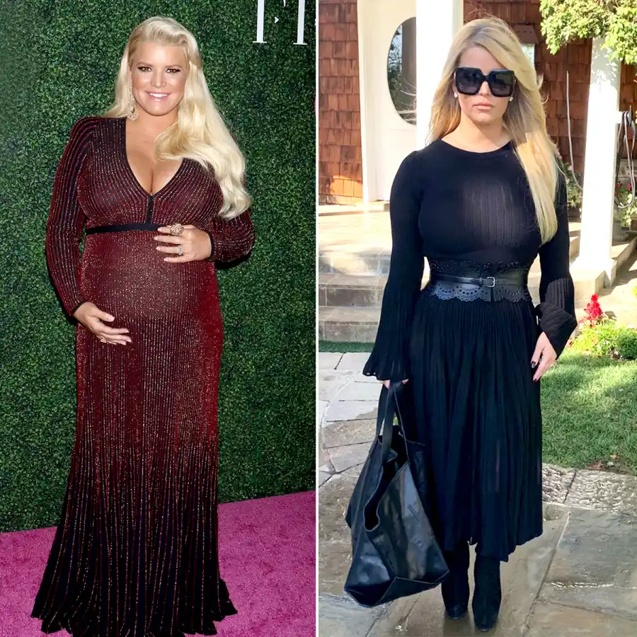 Jessica-Simpson-post-baby-body