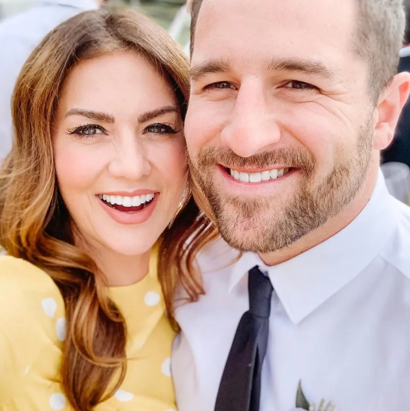 Jillian-Harris-and-Justin-Pasutto