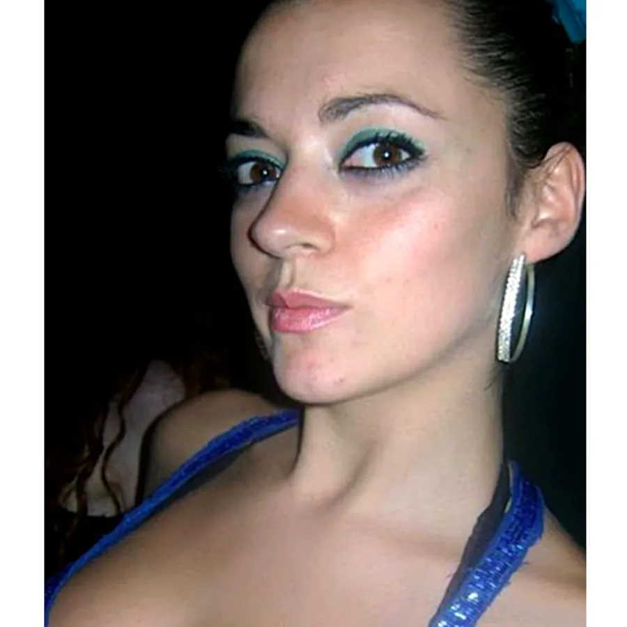 Joana Sainz Garcia Dead