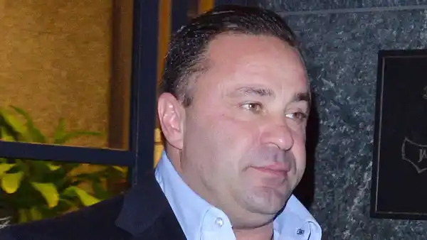 Joe Giudice Wants to Go to Italy After Deportation