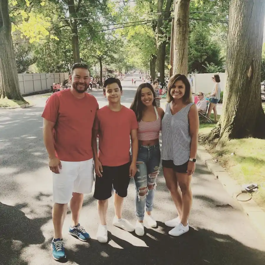 Jon Gosselin Sweetest Moments With Hannah and Collin