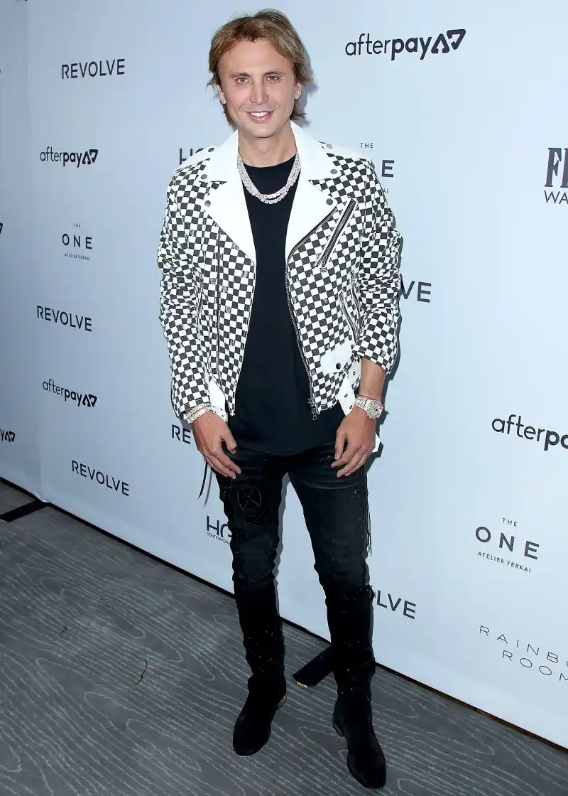 Jonathan-Cheban-NYFW