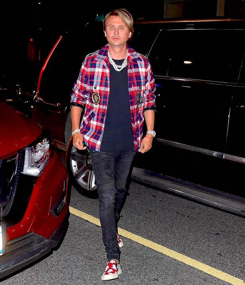 Jonathan-Cheban-NYFW