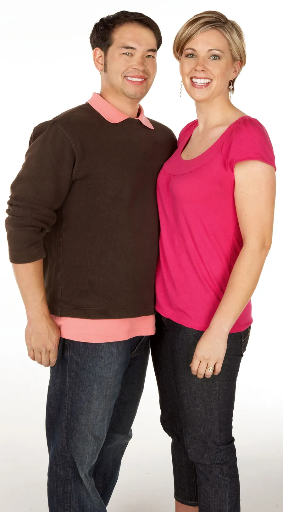 Jonathan Gosselin, Kate Gosselin Jon & Kate Plus 8 Fake Marriage