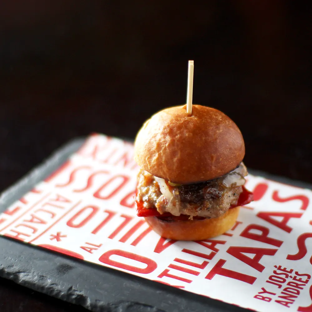 Jose Andres&rsquo; Pepitos de Ib&eacute;rico Are Ridiculously Good