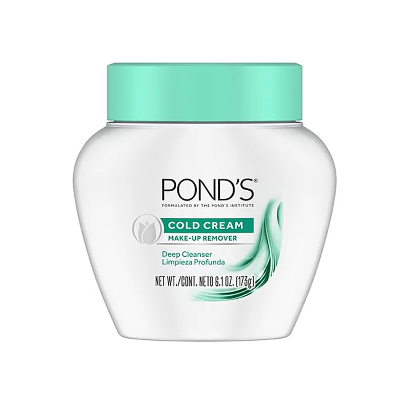 Pond's Cold Cream Cleanser