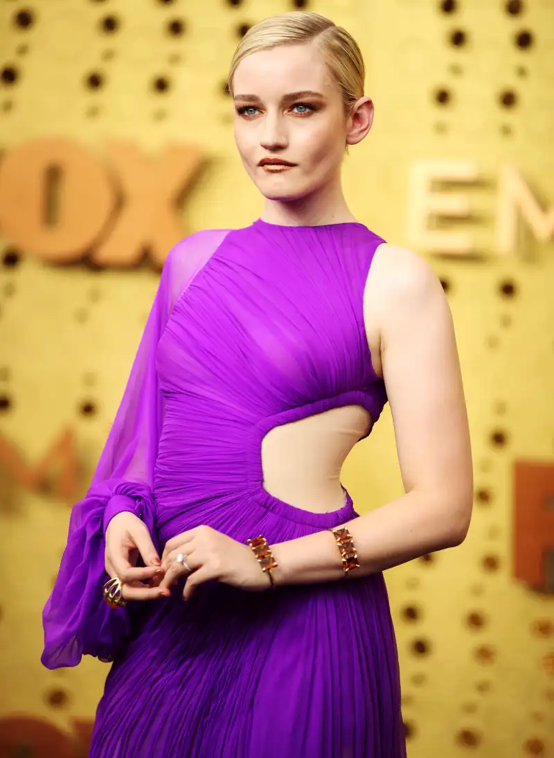 Julia Garner Emmys 2019 Winners