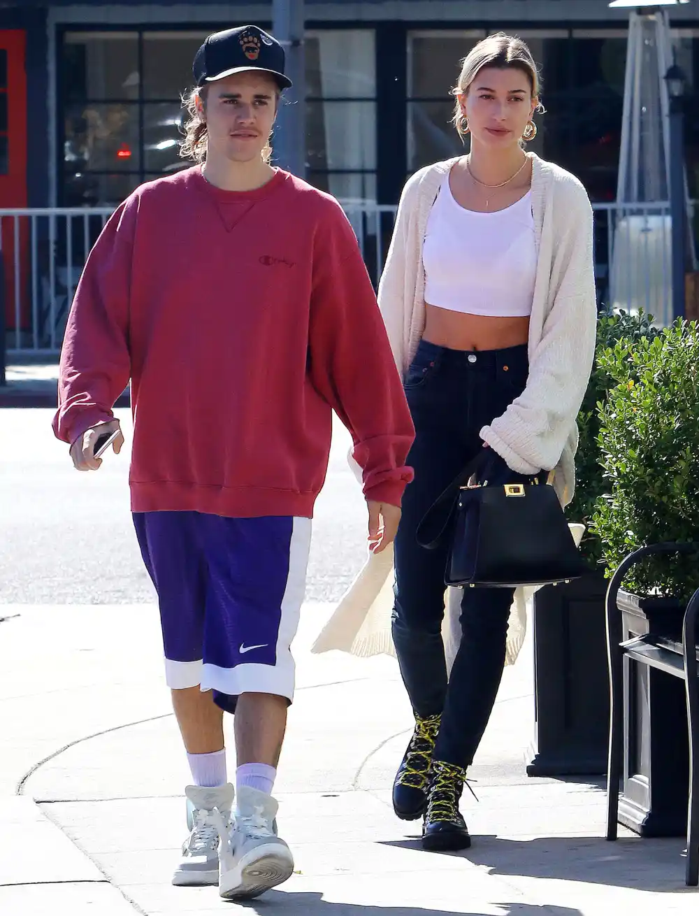 Justin Bieber and Hailey Baldwin Planning September Wedding