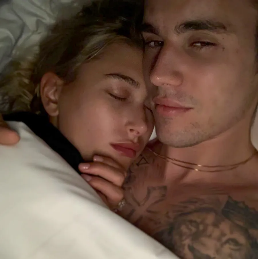 Justin-Bieber-and-Hailey-Baldwin-bettering-himself