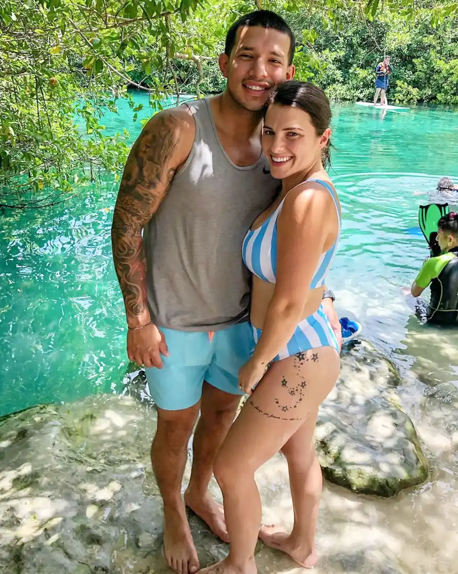 Kailyn Lowry Details Javi and Lauren Nasty Fight