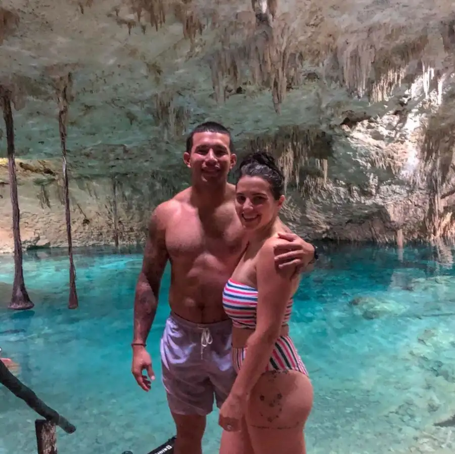 Kailyn Lowry Details Javi and Lauren Nasty Fight