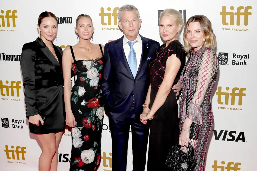 Katharine-McPhee-David-Foster-TIFF-red-carpet-2
