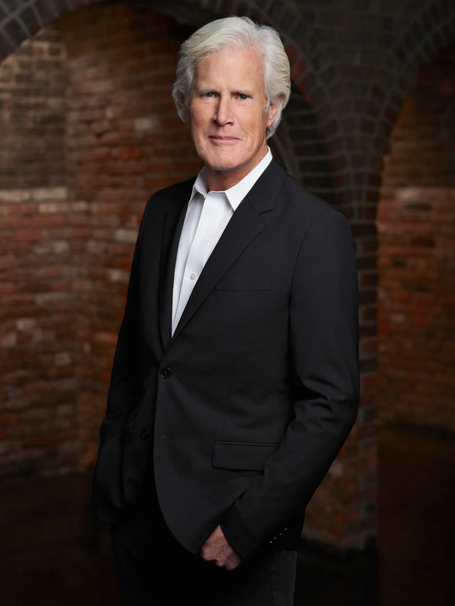 Keith Morrison Dateline NBC