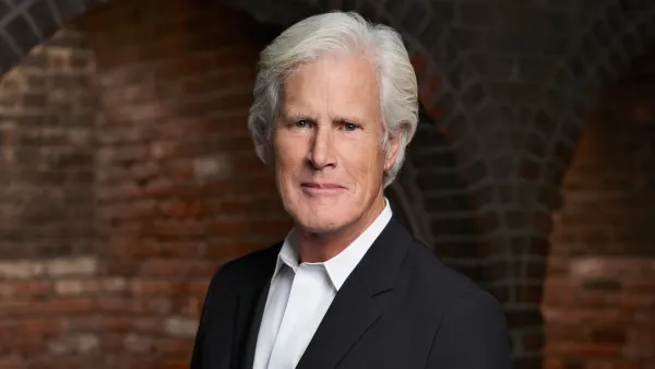 Keith Morrison Dateline NBC